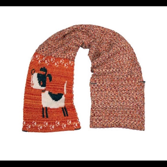 Scarf - Picture 4 of 5